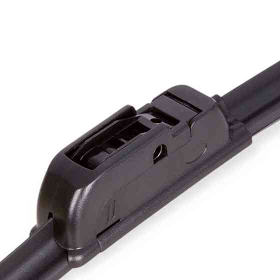 Щетка limited new безкаркасная 400мм - 16