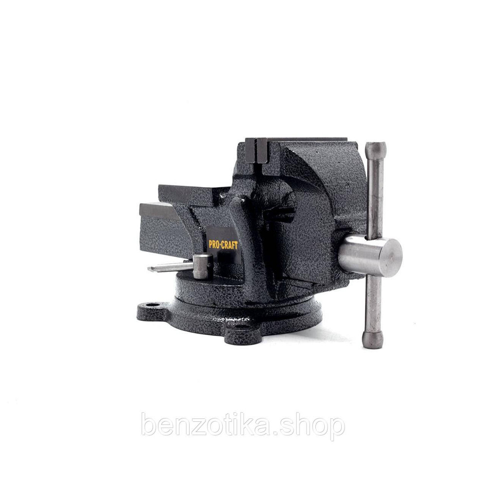 Лещата слюсарні Procraft PBV75 Киев - изображение 4