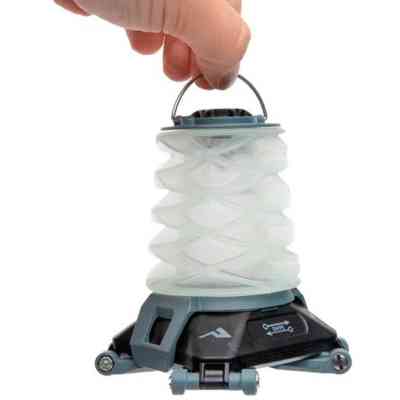 Ліхтар Princeton Tec Helix Li 300 lm Grey (HX22-RC-GRY) Вінниця