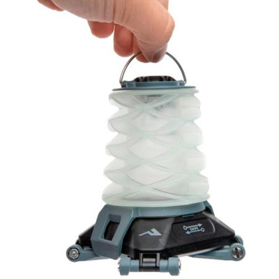 Фонарь Princeton Tec Helix Li 300 lm Grey (HX22-RC-GRY) Винница - изображение 3