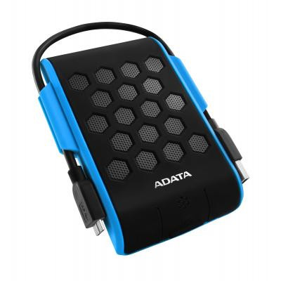 Внешний жесткий диск 2.5" 1TB ADATA (AHD720-1TU31-CBL) Винница - изображение 2