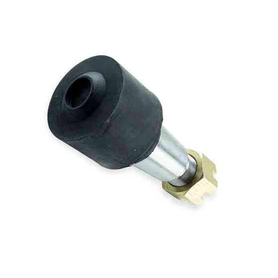 Палець штанги реактивної РМШ М33х1, 5 з гайкою КРАЗ Мукачево