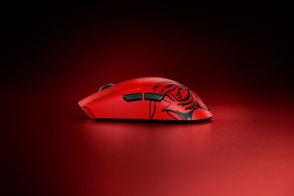 Миша бездротова Razer Viper V3 Pro Wireless Faker Edition (RZ01-05120500-R3M1) ( 18127 ) Харків - фото 5