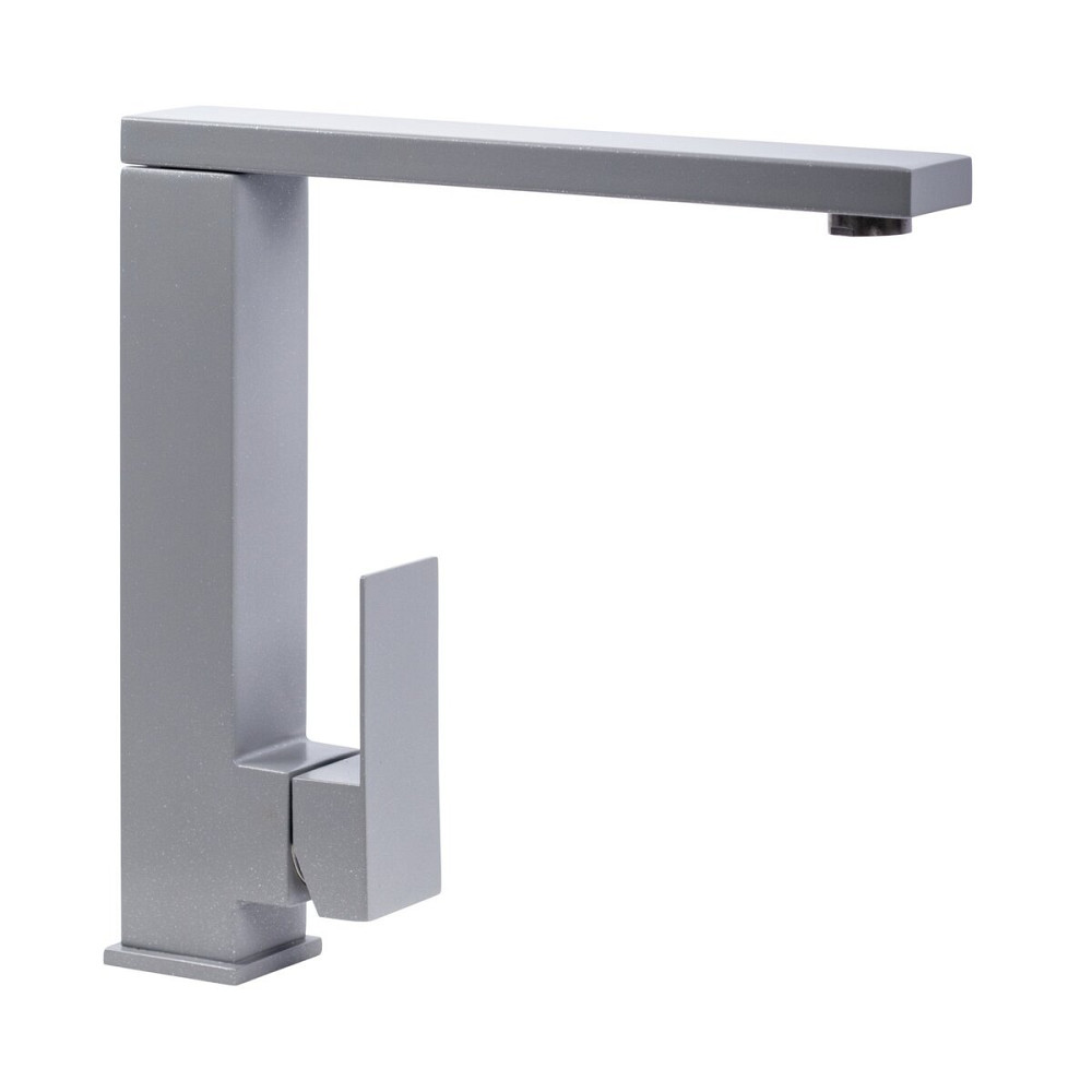 VALESO Змішувач кухонний VALESO 30 FHP (8569S) Сірий металік Киев - изображение 1