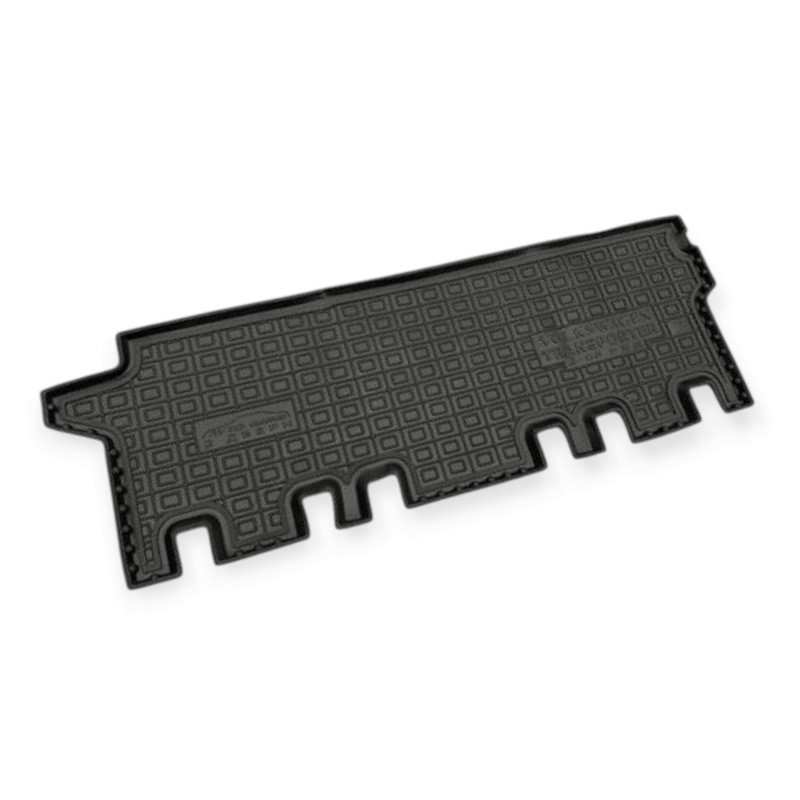 Килимки Фольцваген t5/t6 transporter (2-й ряд) (двері на дві сторони) борт 2,5см салону Мукачево - фото 1