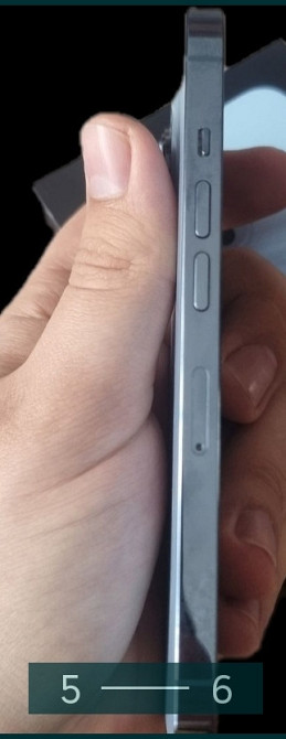 Айфон iPhone 13 Pro 128Gb. Киев - изображение 2