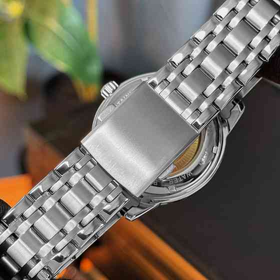 Awarder 025 Sharp Silver Black. Киев