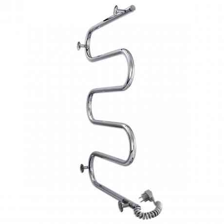 Електрична сушарка для рушників Laris Змійовик РС5 500Х800 Е ліва підкл. Київ