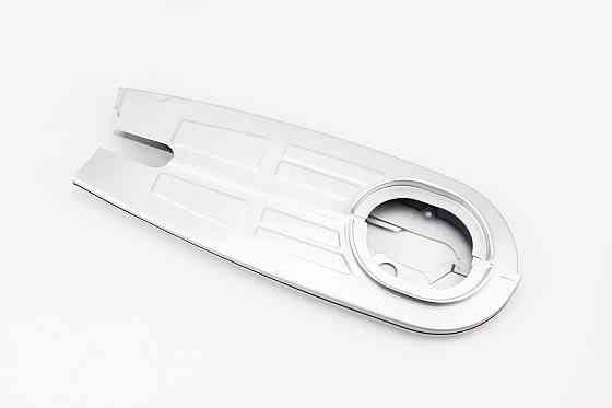 Захист (кожух) ланцюга приводний к-кт (дві частини) Київ