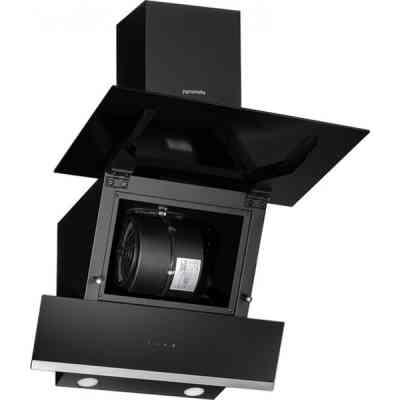 Витяжка кухонна Pyramida ASH 60 S (800) XGBL Вінниця