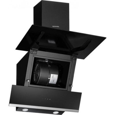Вытяжка кухонная Pyramida ASH 60 S (800) XGBL Винница - изображение 4