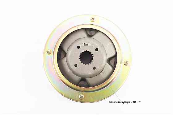 Варіатор передній к-кт Yamaha MAJESTY 250 + втулка, крильчатка Київ