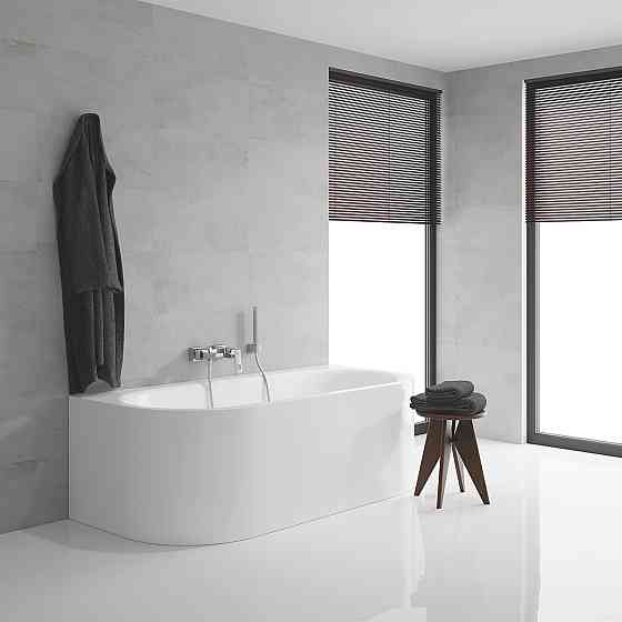 Змішувач для ванни Grohe Eurocube   ( 23141000 ) 23412 Харьков