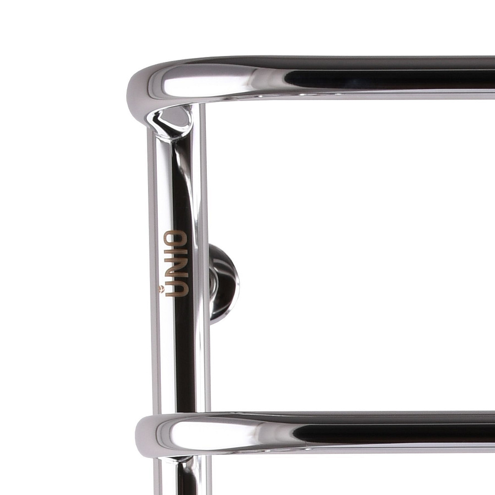 Рушникосушарка UNIO LS W 700-500-5 Драбинка Скоба вода Тернополь - изображение 2