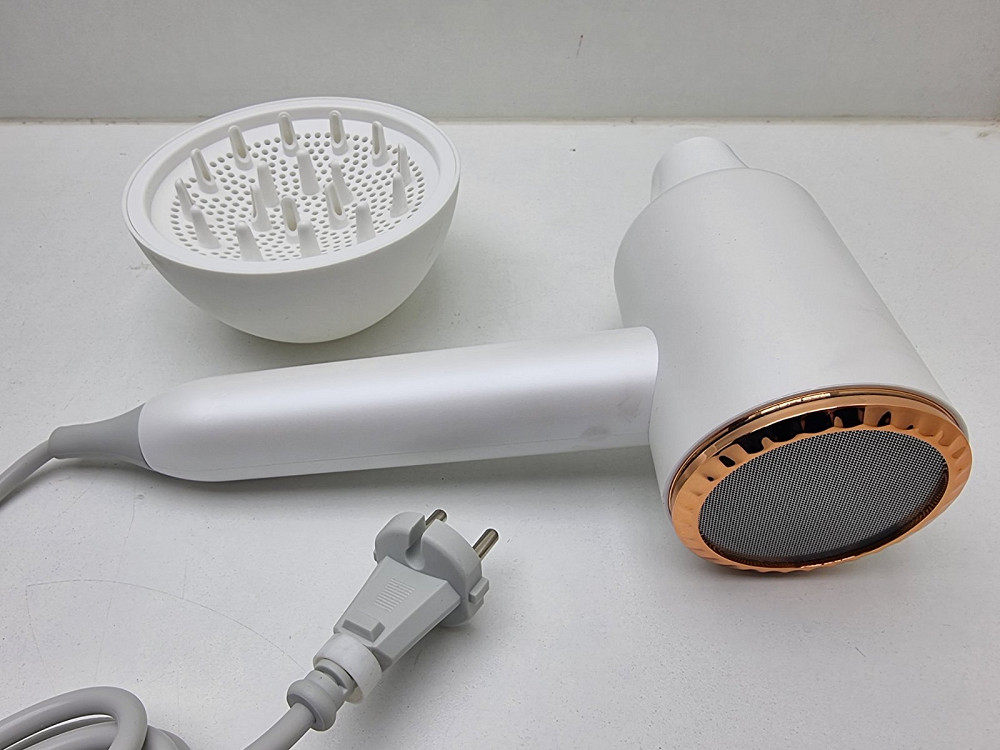 Фен для волосся 28901 Луцьк - фото 4