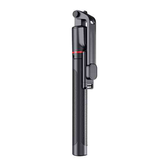 Селфі-трипод WIWU Live broadcast tripod selfie stick 1.8m Wi-SE015 Black Київ
