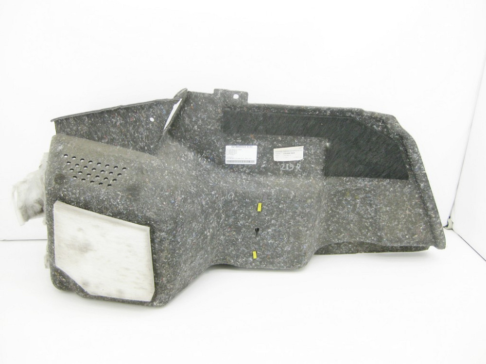 Mercedes-Benz  A2196900425 9C53 Обшивка багажника права антрацит CLS C219 Одесса - изображение 8