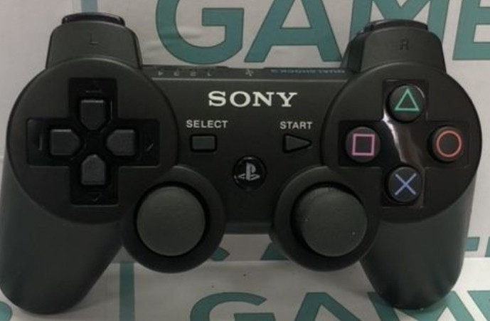 Без предоплаты PS3, PlayStation 3 160гб,12 игр, Гарантия. Харьков - изображение 1