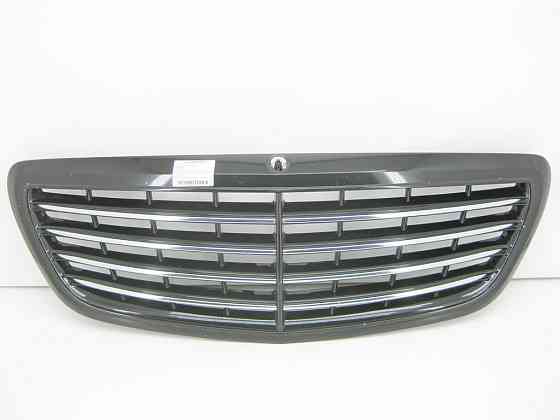 Mercedes-Benz  A2228800083 Дефектні грати радіатора S-Class W222 Одеса