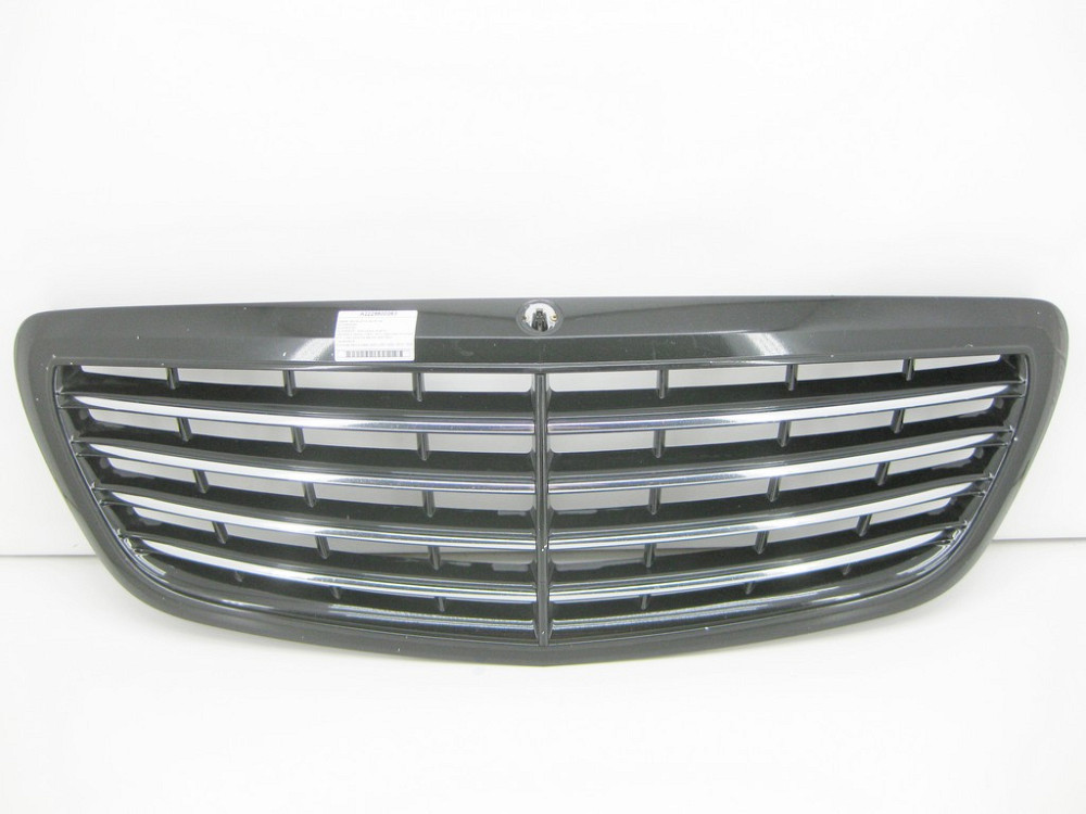 Mercedes-Benz  A2228800083 Дефектні грати радіатора S-Class W222 Одеса - фото 1