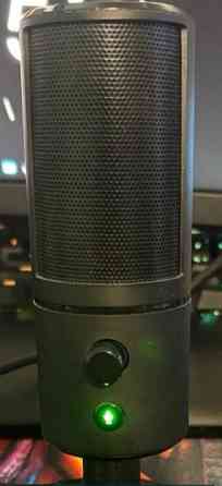 Мікрофон razer seiren x Київ