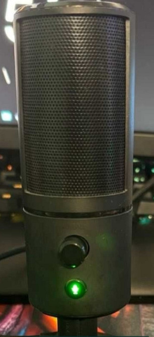 Микрофон razer seiren x Киев - изображение 6