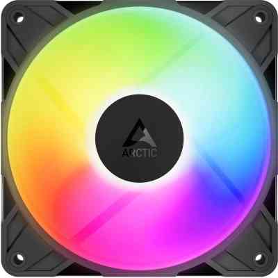 Кулер для корпуса Arctic P12 Pro Reverse A-RGB (ACFAN00322A) Винница