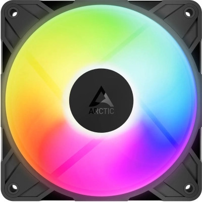 Кулер для корпуса Arctic P12 Pro Reverse A-RGB (ACFAN00322A) Винница - изображение 1