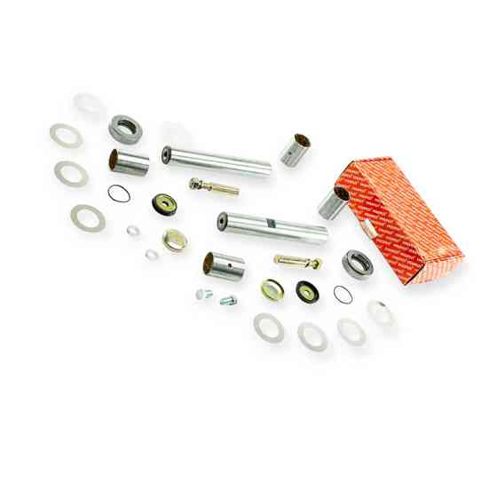 Шкворня в сборе СТ (d=30.00) (Proper) Богдан Мукачево