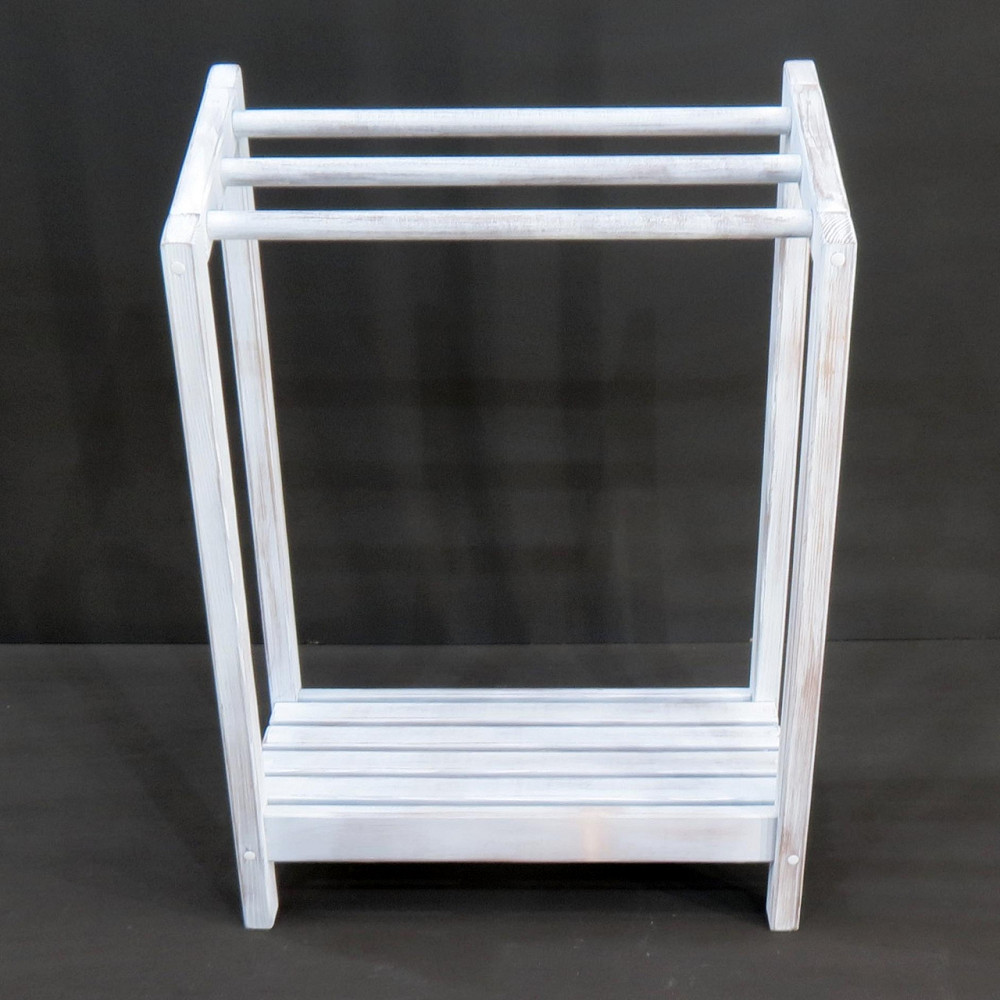 Стойка-вешалка напольная 