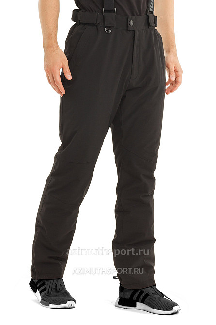Батальные мужские горнолыжные брюки Azimuth оригинал Киев - изображение 2
