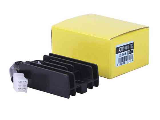 Реле зарядки - мопед Актив /Delta/Alpha Мукачево