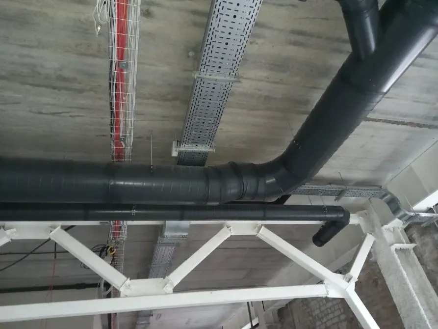 Магазин на червоній лінії просп Яворницького, окремий вхід (можливо зробити ще входи). 40 кВт електрики, своя вода Дніпро - фото 9