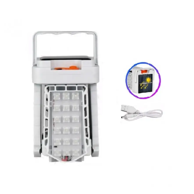 Ліхтар для кемпінга TORCH BL-2030 Харків - фото 2