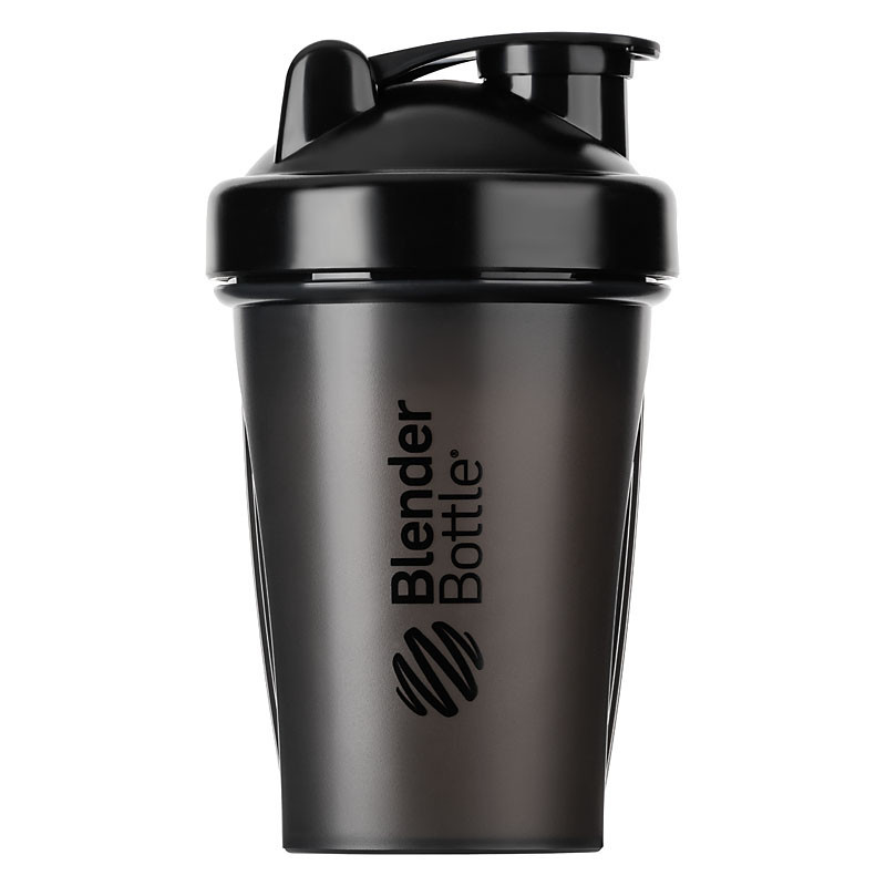 Шейкер спортивний BlenderBottle Original Classic 20oz/590ml Black Кам'янське - фото 2