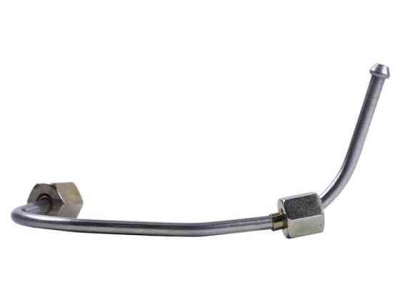 Трубка высокого давления мотоблок мотоблок мотоблок 190N Мукачево