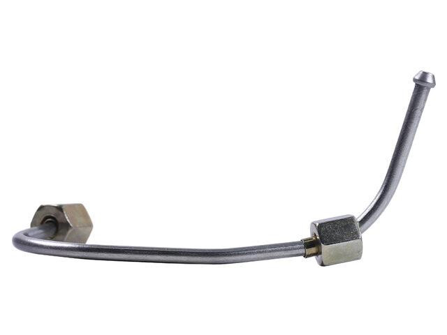 Трубка високого тиску мотоблок мотоблок 190N Мукачево - фото 3