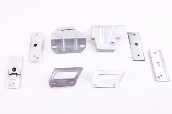 Кронштейн бампера 2108 задний (8 шт.) Винница