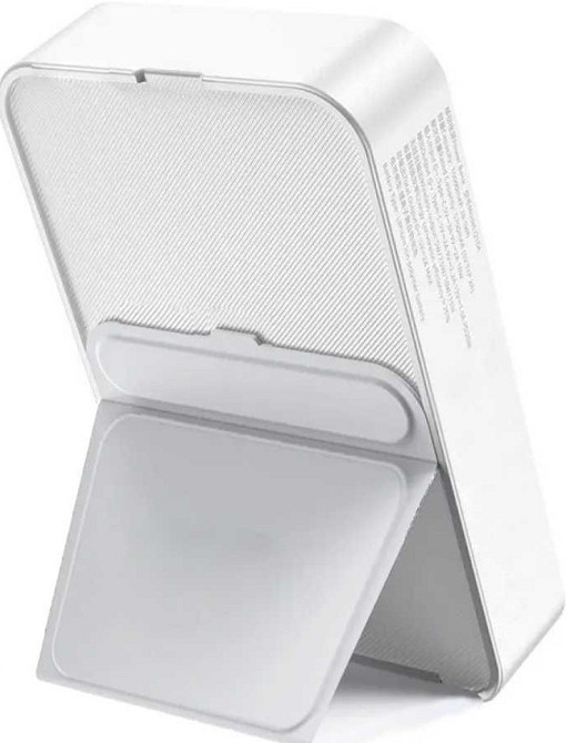 Беспроводной Повербанк MagSafe Power Bank 10000 mAh Магсейф Магнитный. Київ - фото 7