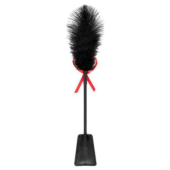Стек - Fetish B-Series Tickler & Whip 2.0 Sex Aura Киев