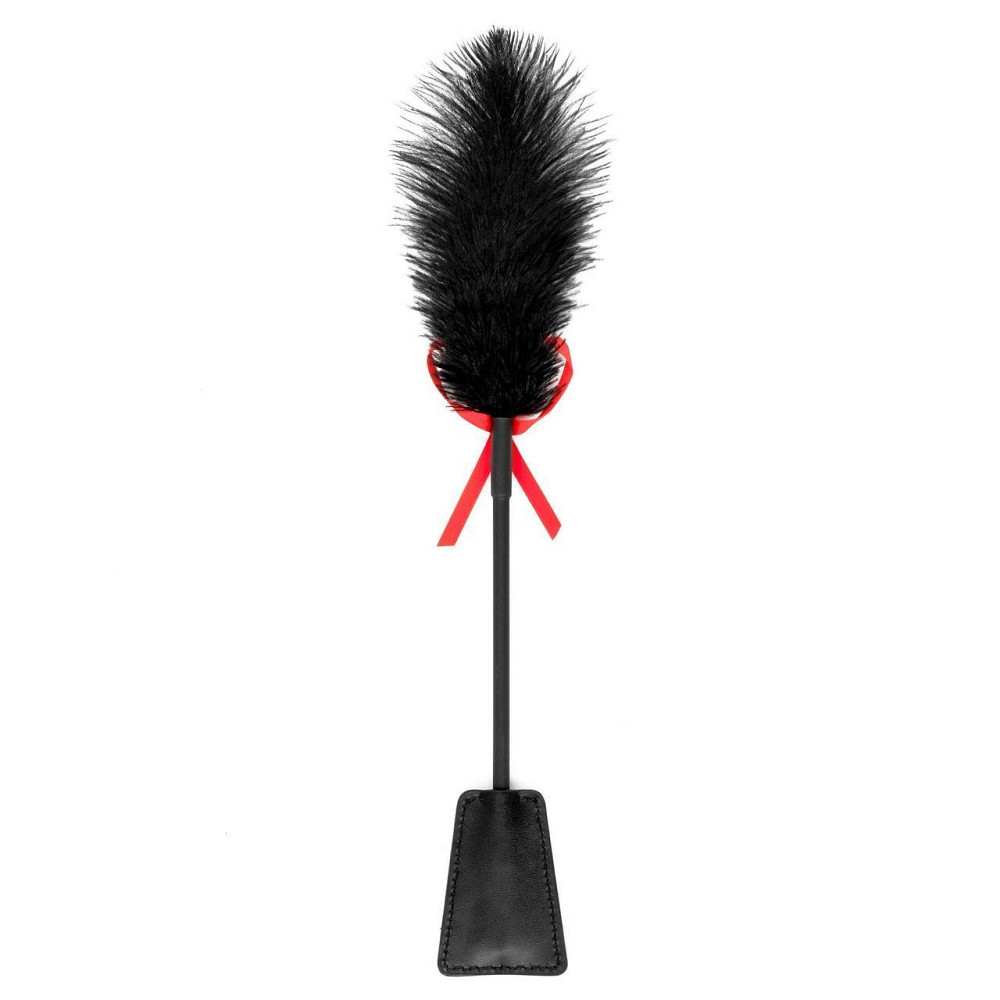 Стек - Fetish B-Series Tickler & Whip 2.0 Sex Aura Киев - изображение 2