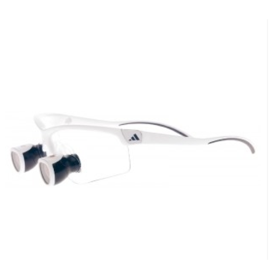 Бинокулярный увеличитель opt-on 2.7 TTL, OrangeDental, Германия Днепр