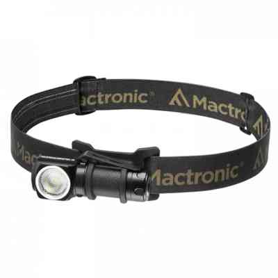 Ліхтар Mactronic Cyclope II (600 Lm) Magnetic USB Rechargeable (THL0131) (DAS301721) Вінниця