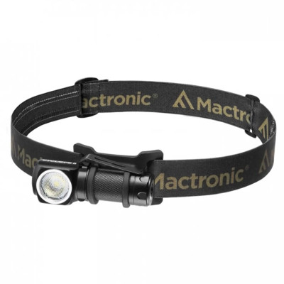 Ліхтар Mactronic Cyclope II (600 Lm) Magnetic USB Rechargeable (THL0131) (DAS301721) Вінниця - фото 1