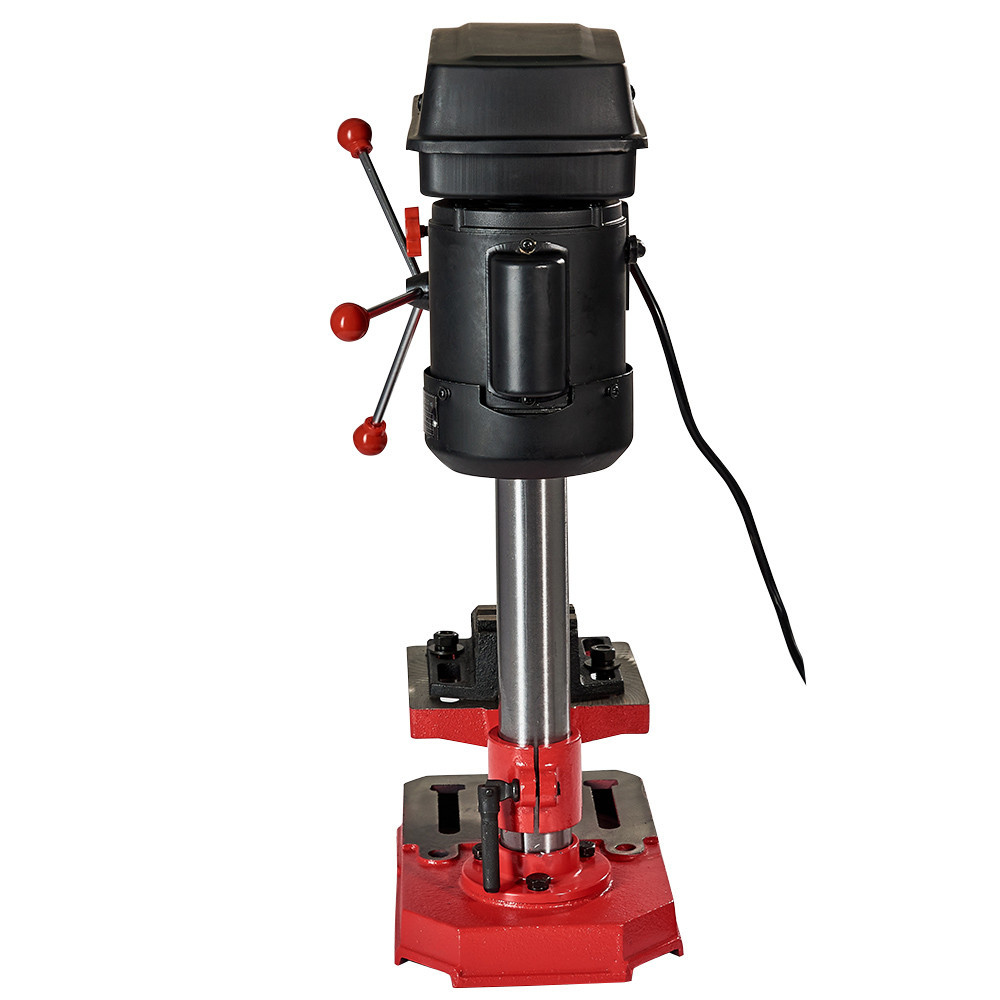 Верстат свердлильний Vitals GU 1335SM Харків - фото 6