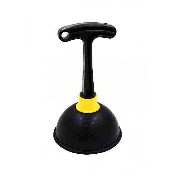 Вантуз пластиковый евро Харьков