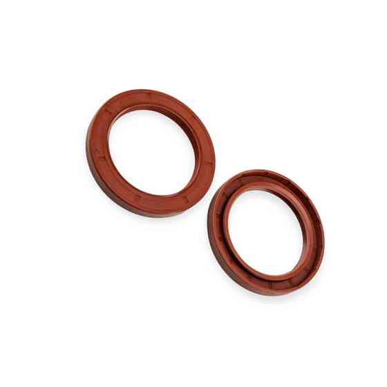 Сальник ГАЗ 3302 задній (65*90*10) (к-кт 2 шт) FSO маточини Мукачево