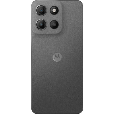 Мобильный телефон Motorola G15 Power 8/256GB Gravity Grey (PB6G0006UA) Винница - изображение 7