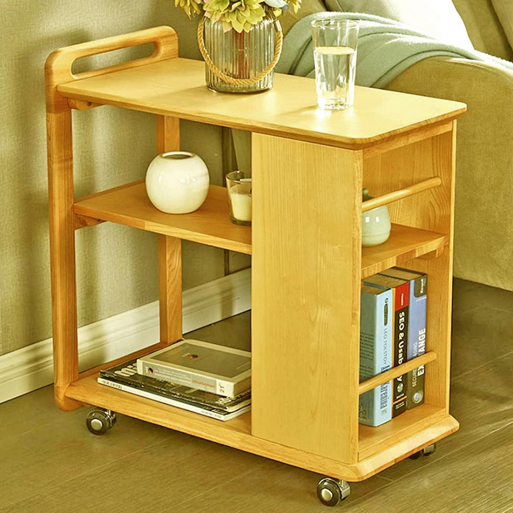 Сервірувальний столик "Ельсборг" каррі Миколаїв - фото 1