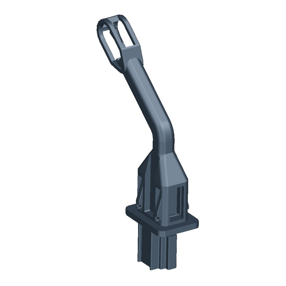 Mercedes-Benz  A2208300772 Датчик температури на випарнику CLS C219 E-class W211 C-class W203 CLK Coupe C209 CL C215 S-class short W220 E-class W212 C Одесса - изображение 4